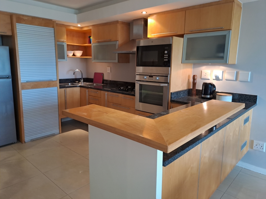 To Let 2 Bedroom Property for Rent in Summerstrand Eastern Cape